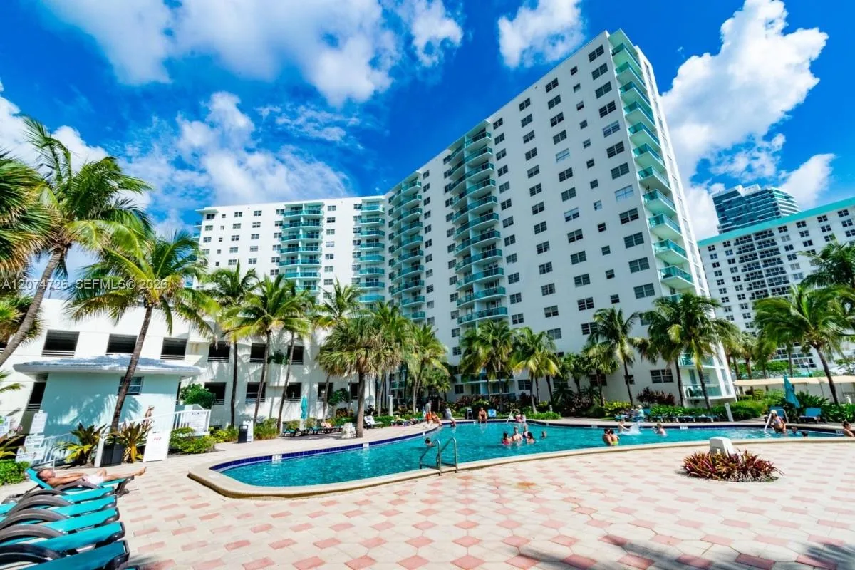 3901 S Ocean Dr # 6T, Hollywood, FL 33019