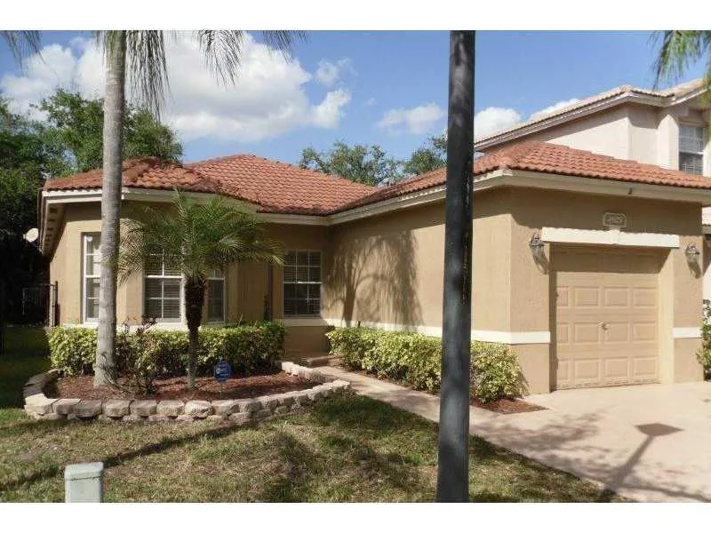 4925 EGRET Court, Coconut Creek, FL 33073 photo 2