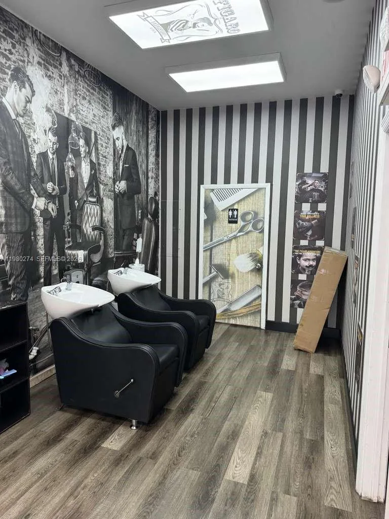 Listing – Barbería Kendall, Kendall FL 33186