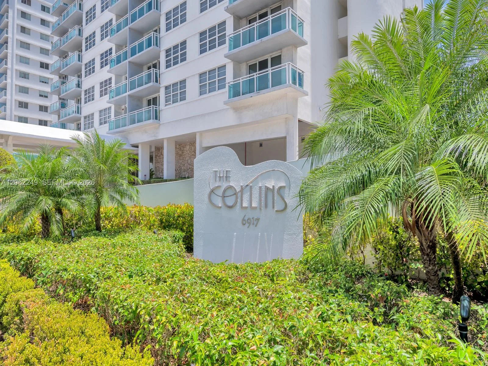 6917 Collins Ave # 815, Miami Beach, FL 33141 — zdjęcie 2