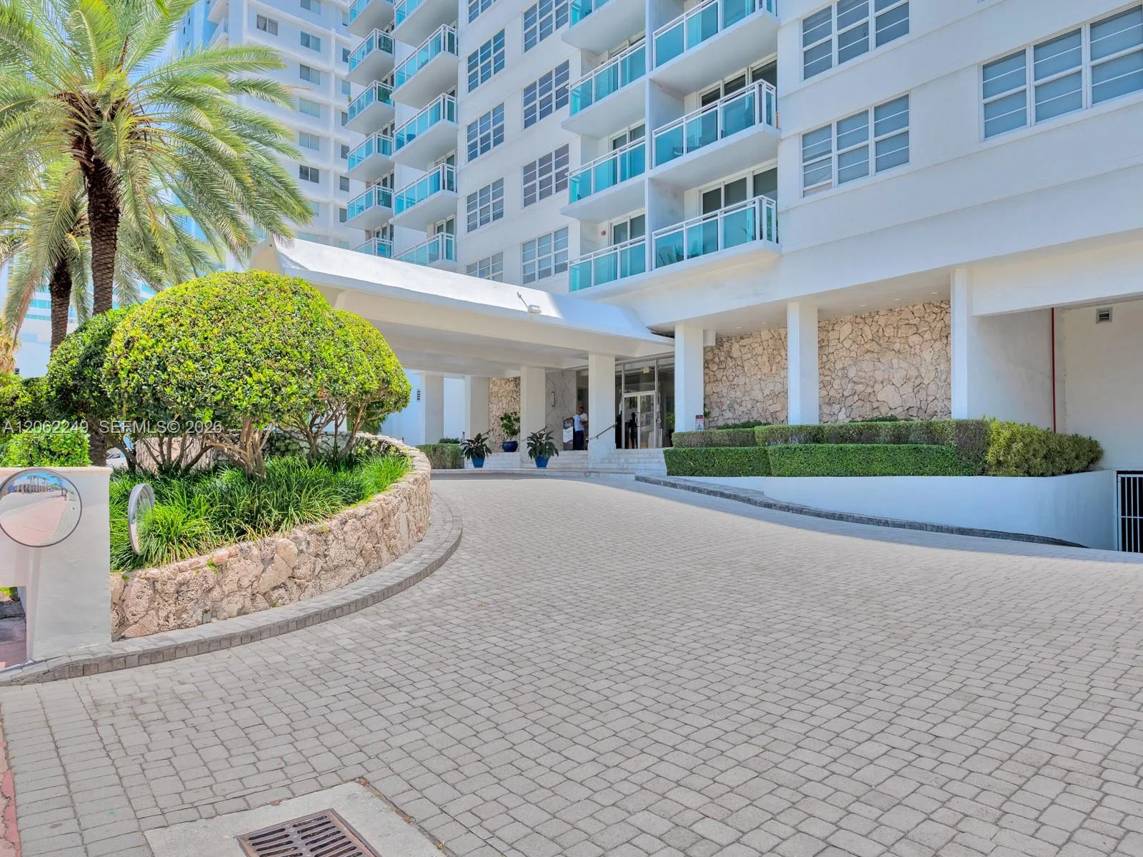 6917 Collins Ave # 815, Miami Beach, FL 33141 — zdjęcie 3