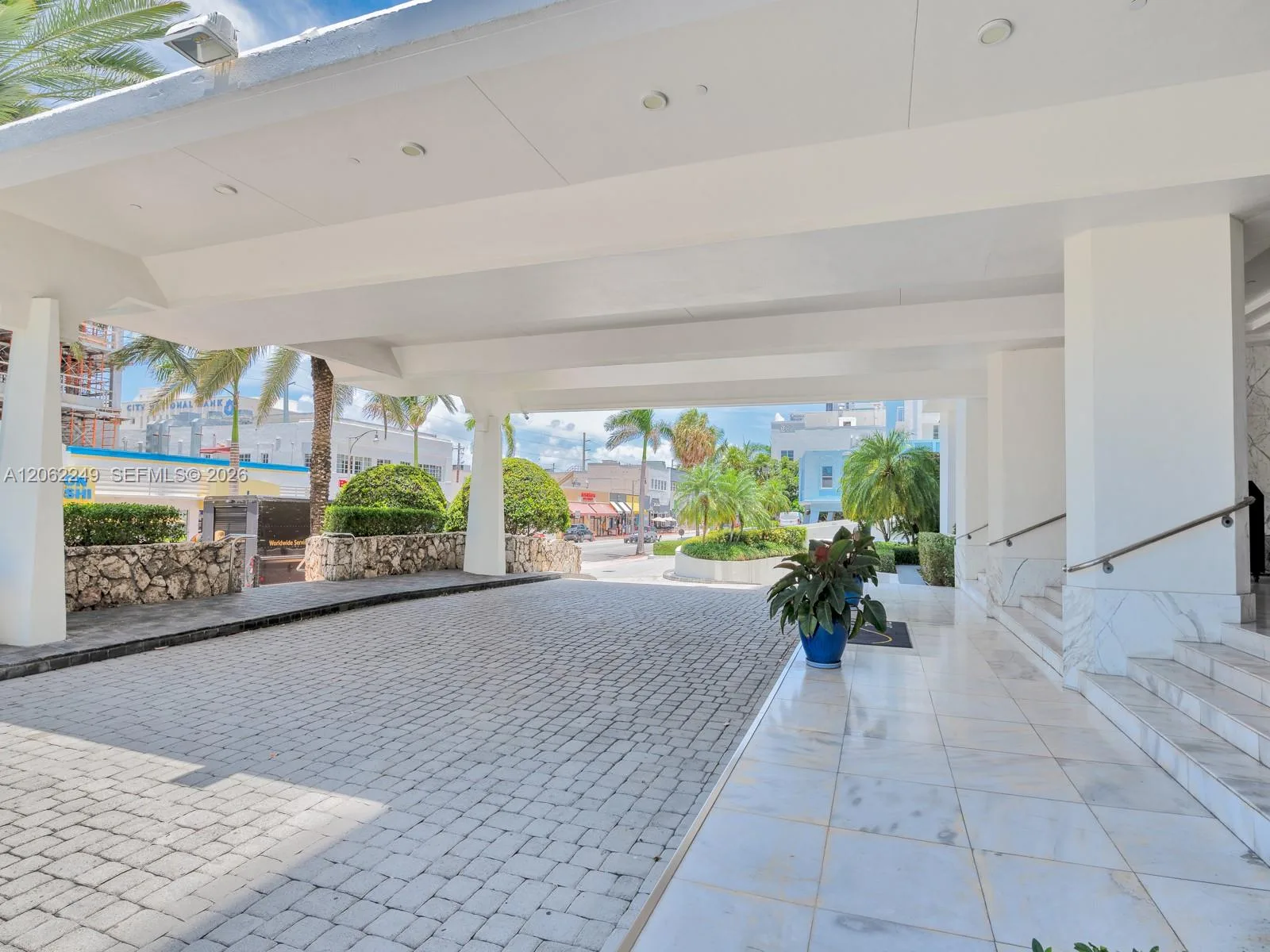 6917 Collins Ave # 815, Miami Beach, FL 33141 — zdjęcie 4