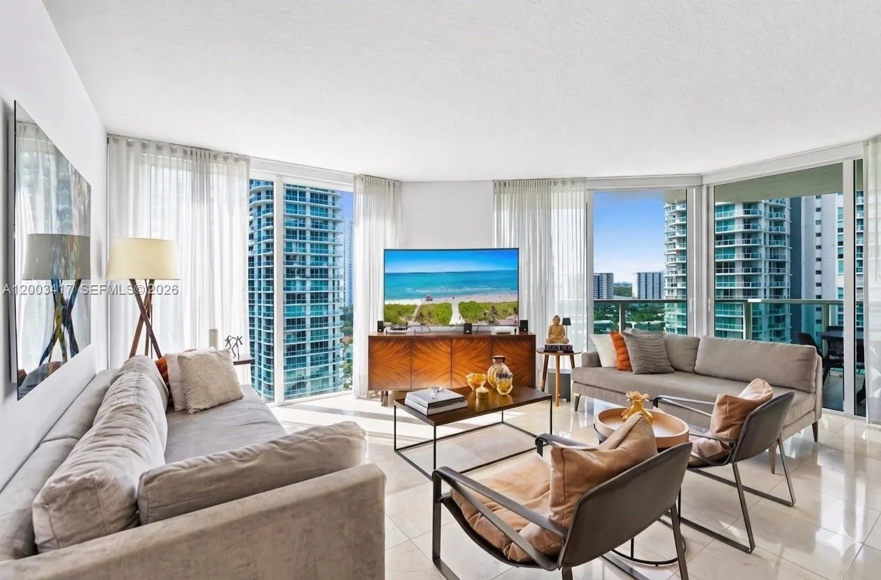 250 Sunny Isles Blvd # 3-1606, Sunny Isles Beach, FL 33160 photo 4