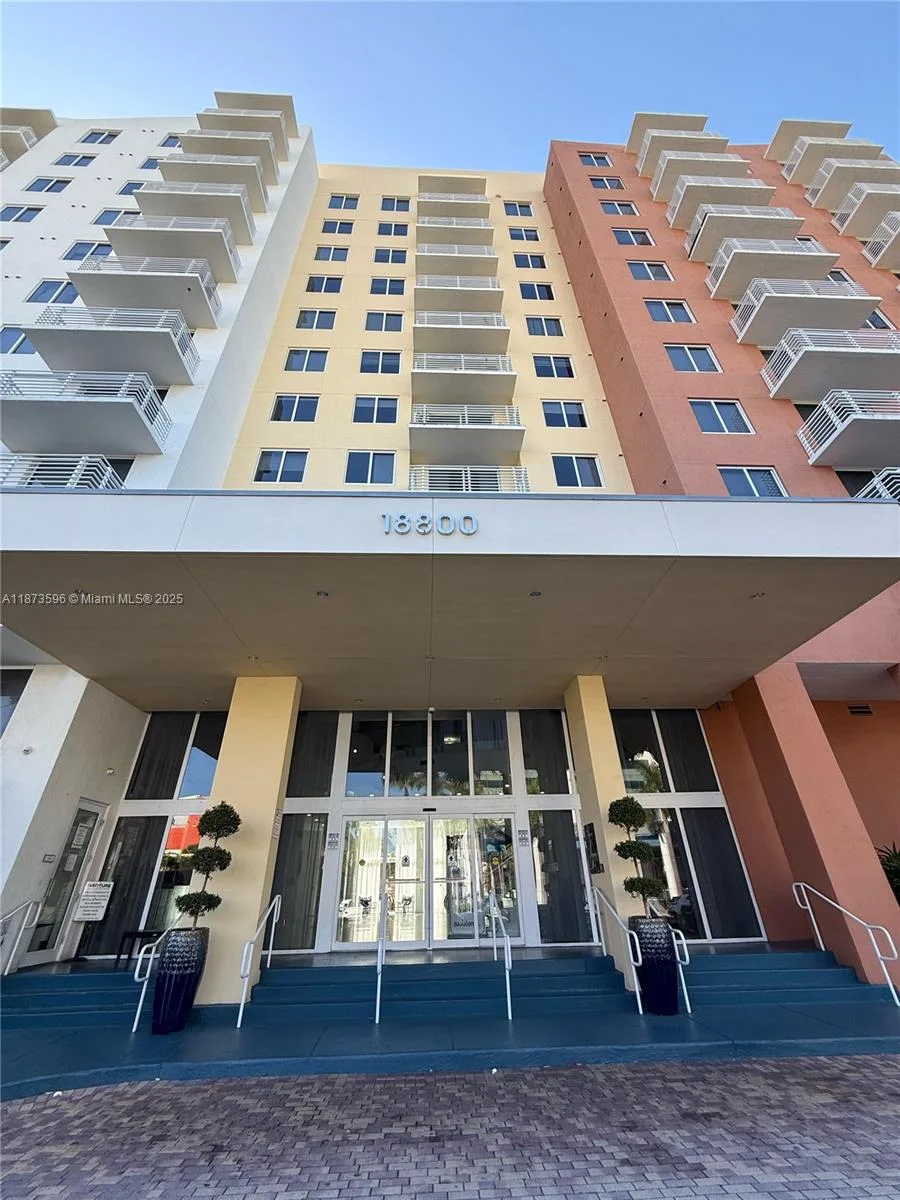 18800 NE 29th Ave # 801, Aventura, FL 33180 photo 2
