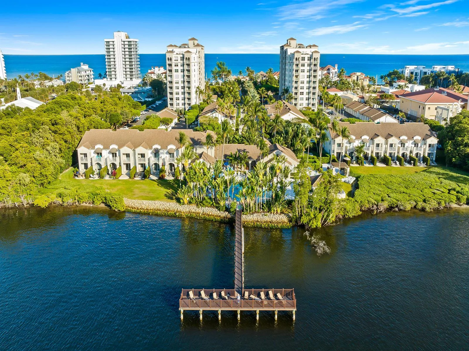 3606 S Ocean Boulevard # 1004, Highland Beach, FL 33487