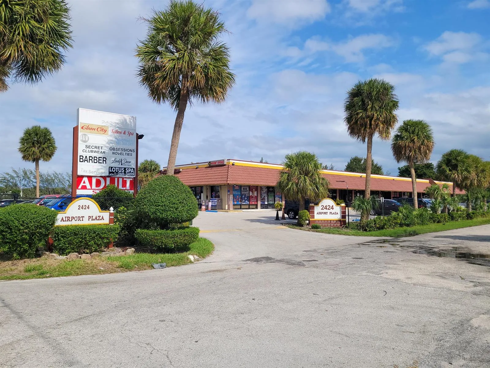2424 N Congress Avenue # N, West Palm Beach, FL 33409