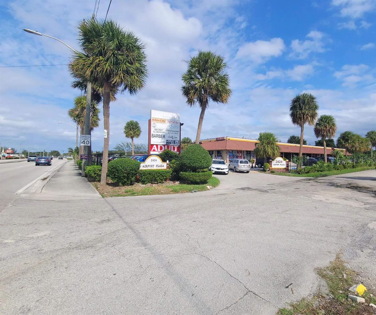 2424 N Congress Avenue # N, West Palm Beach, FL 33409 photo 2