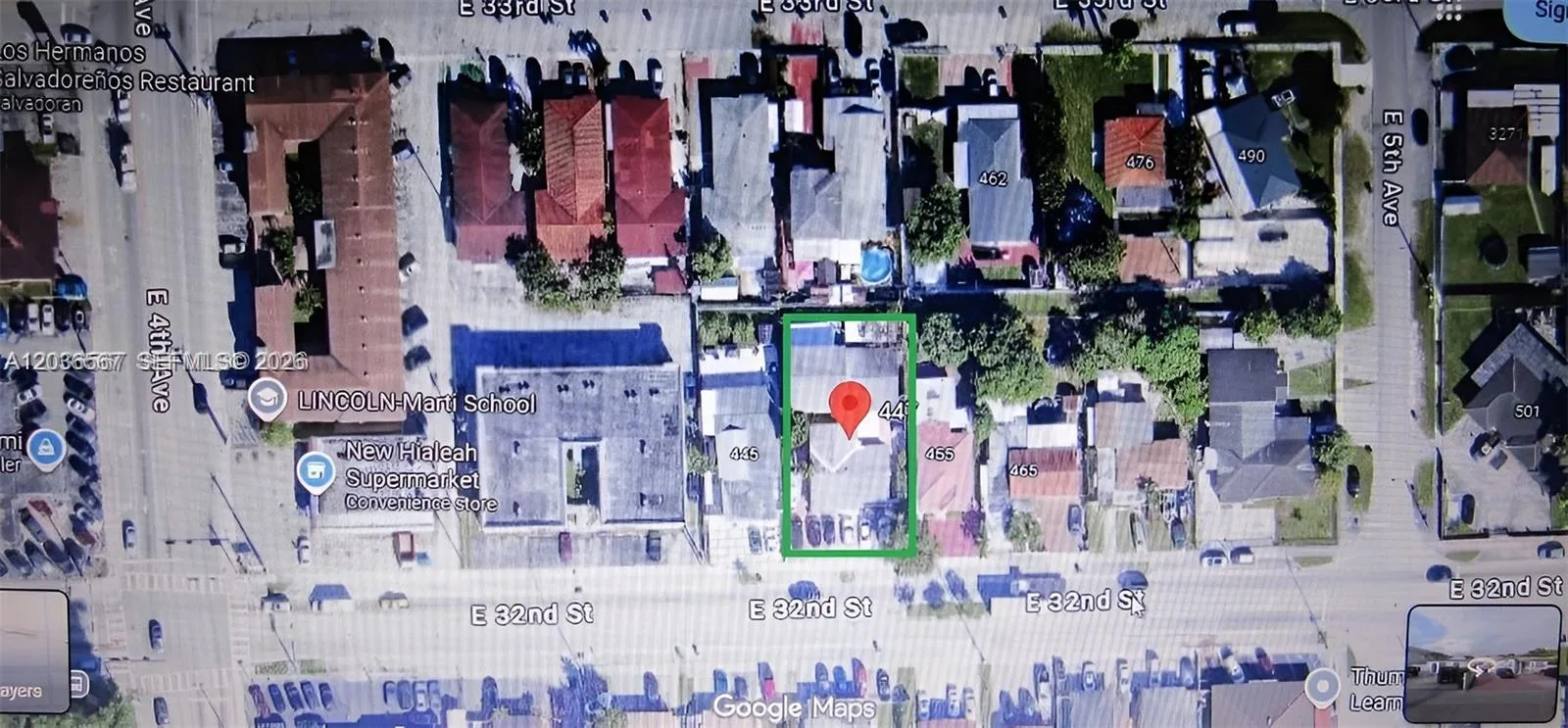 447 E 32nd St, Hialeah, FL 33013 photo 4