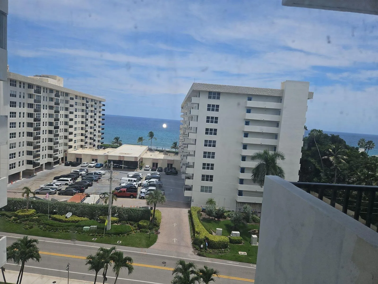 1150 Hillsboro Mile # 812, Hillsboro Beach, FL 33062