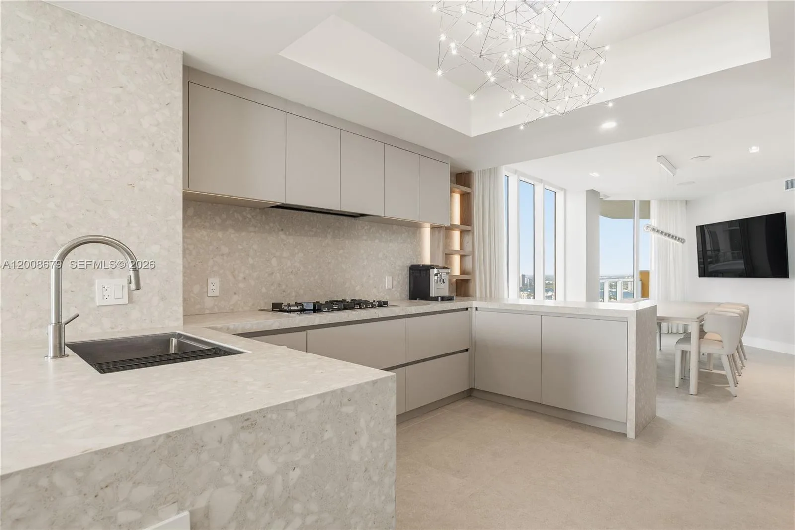 17875 Collins Ave # 3906, Sunny Isles Beach, FL 33160 photo 8