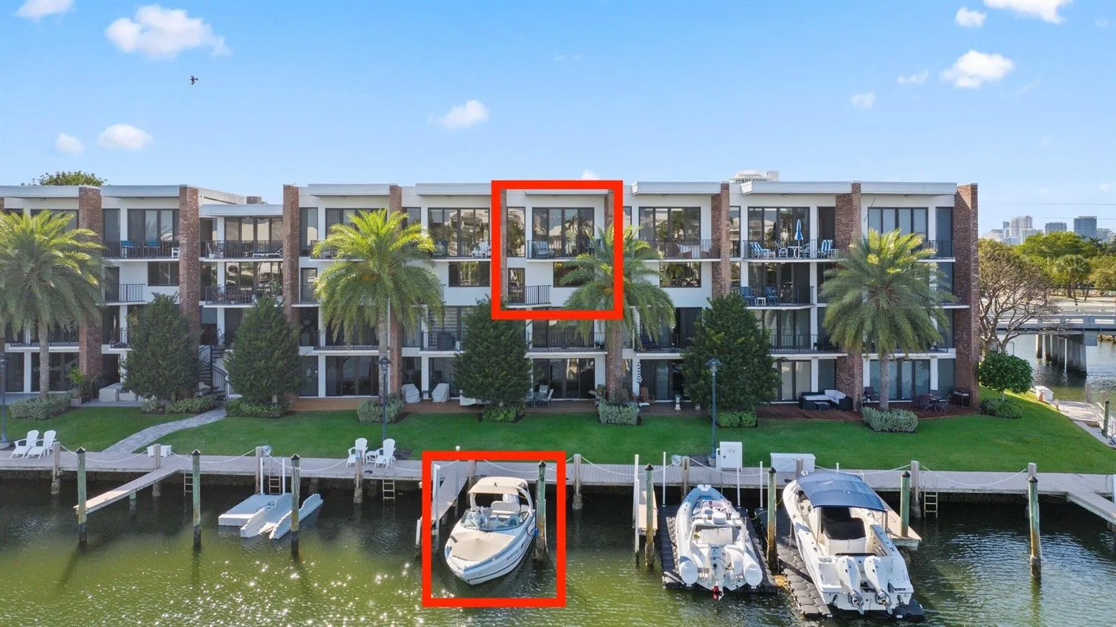 1800 S Ocean Drive # 404, Fort Lauderdale, FL 33316
