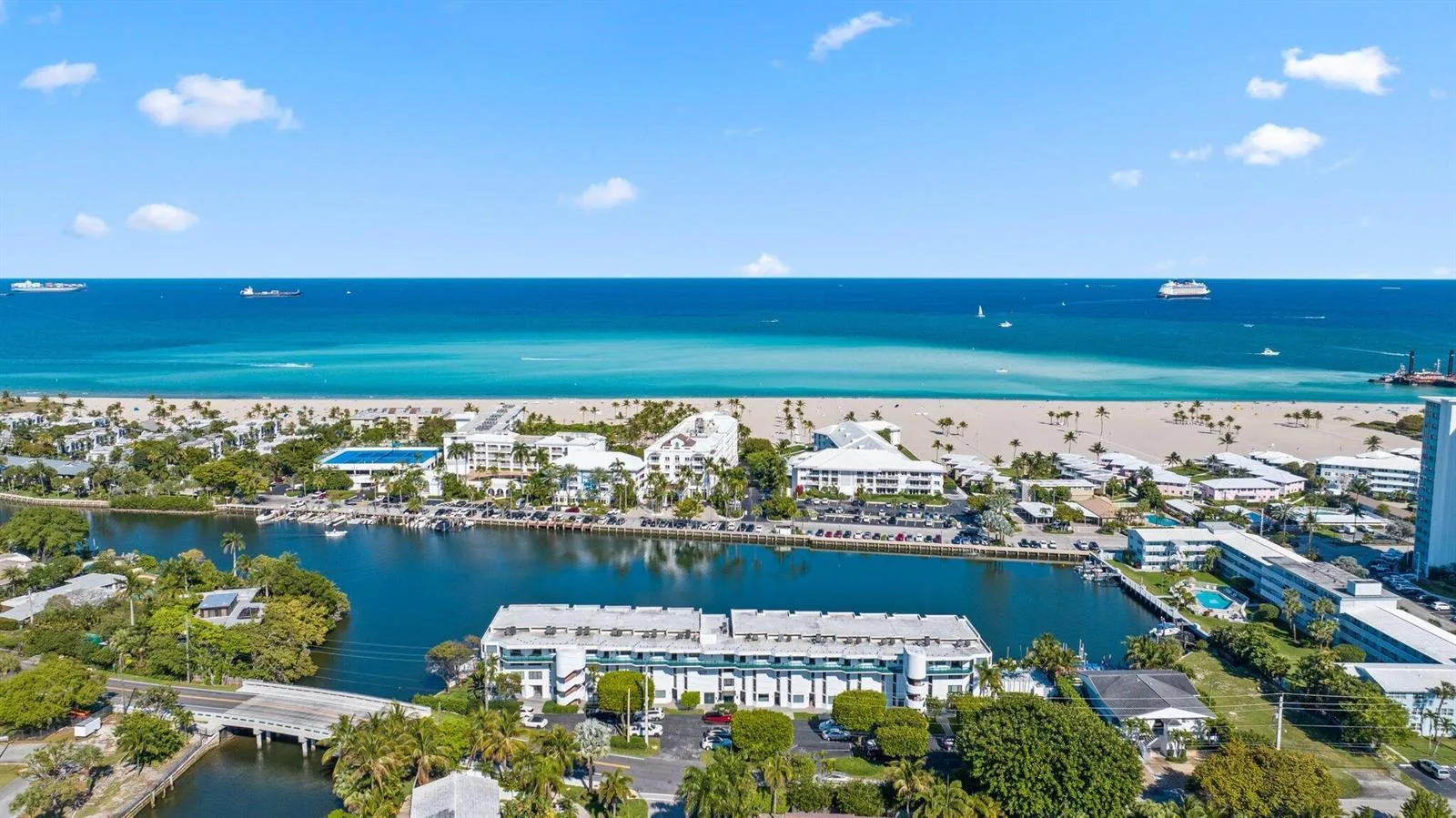 1800 S Ocean Drive # 404, Fort Lauderdale, FL 33316 photo 3