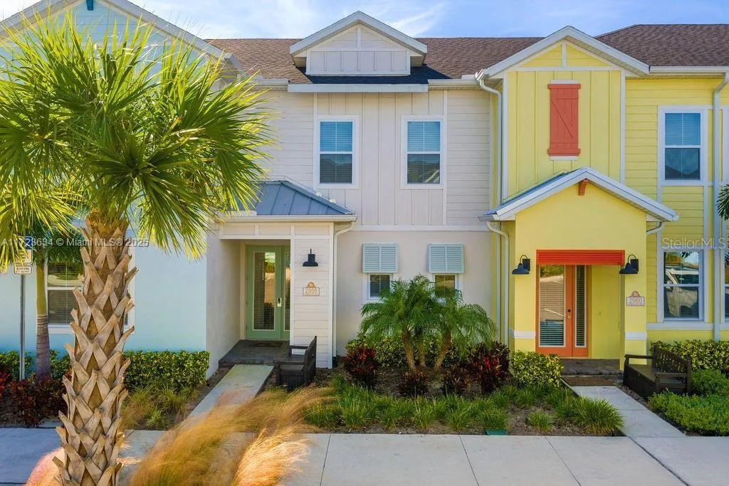 2956 CARIBBEAN SOUL DRIVE # 0, Kissimmee, FL 34747