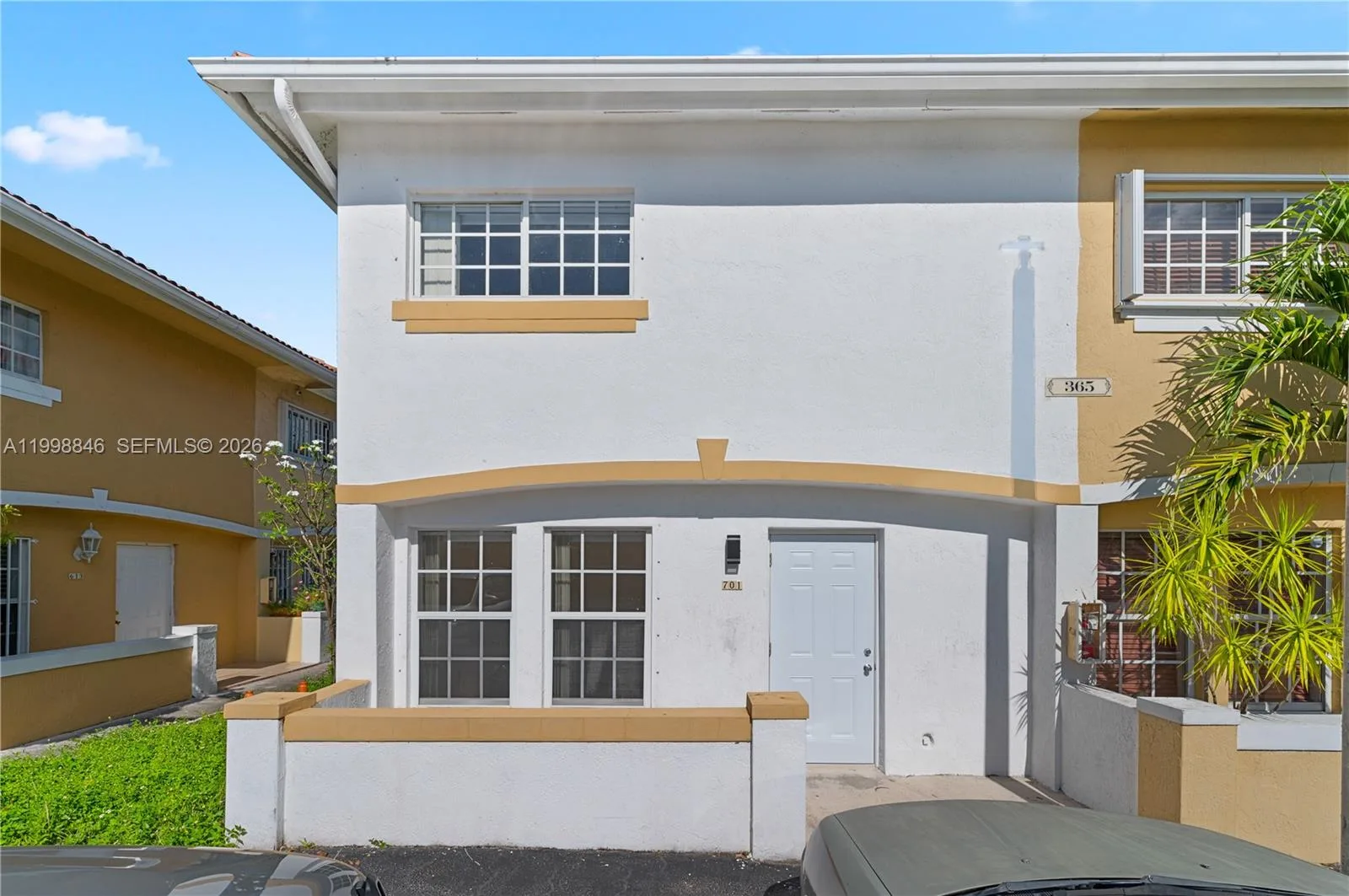 365 NW 109th Ave # 701, Miami, FL 33172