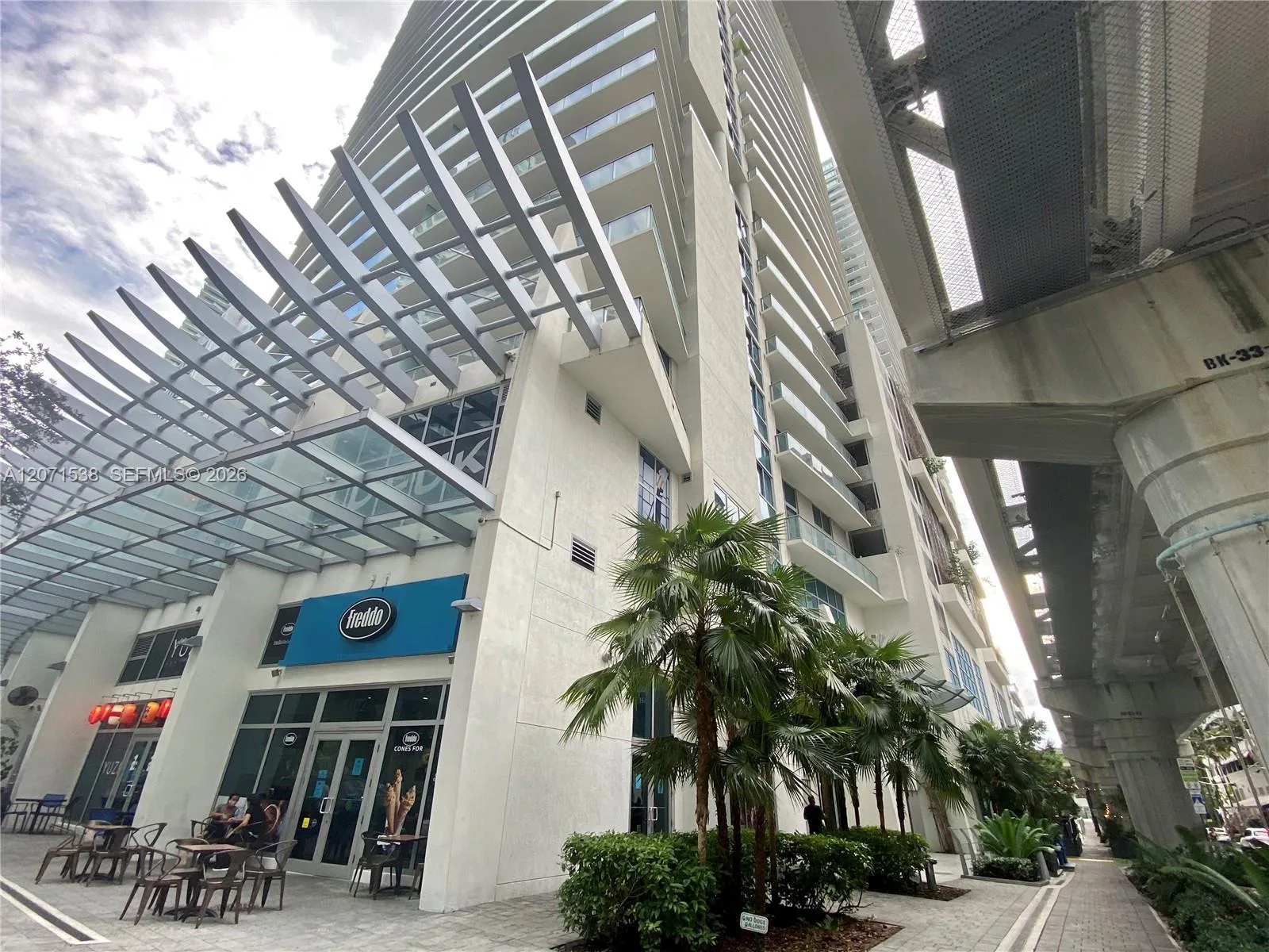 1100 S Miami Ave # 2104, Miami, FL 33130