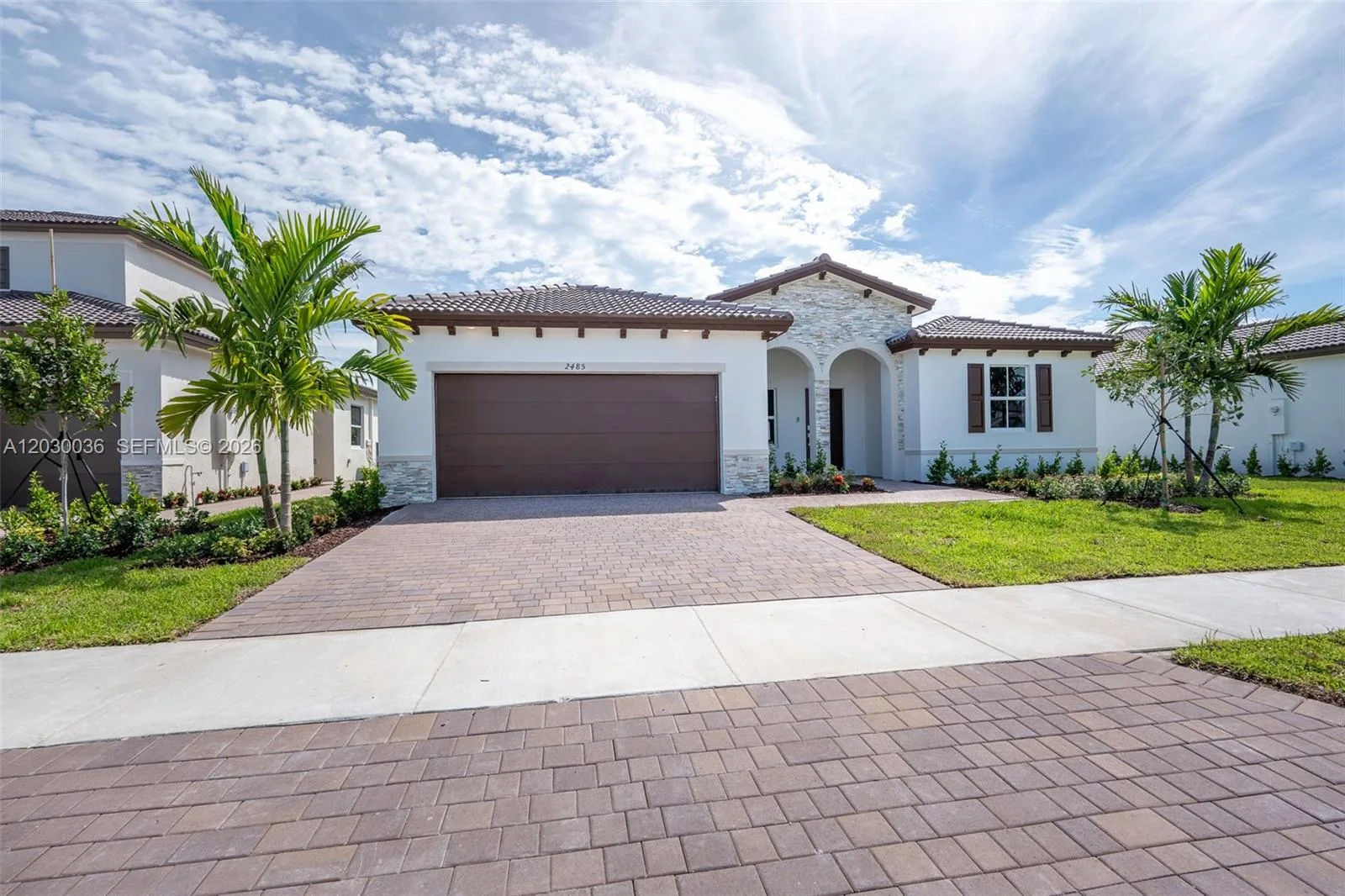 2485 SE 29th Dr # ,, Homestead, FL 33035