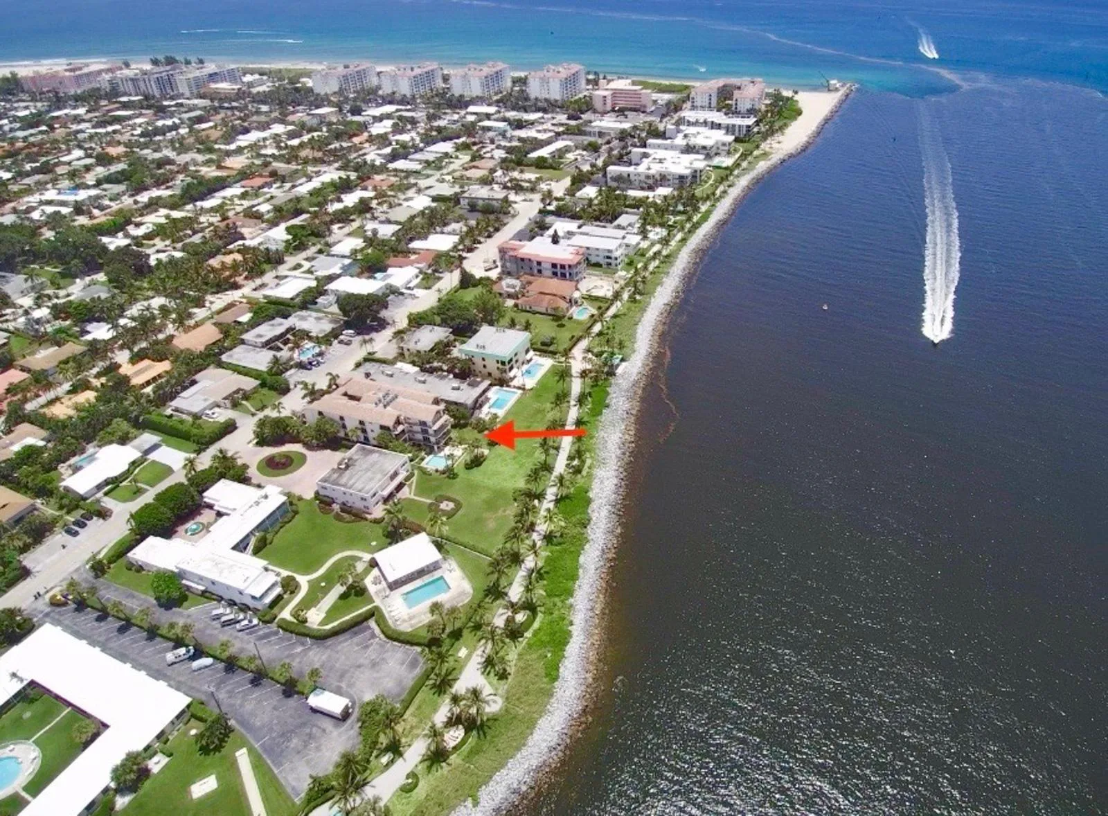 314 Inlet Way # 303, Palm Beach Shores, FL 33404
