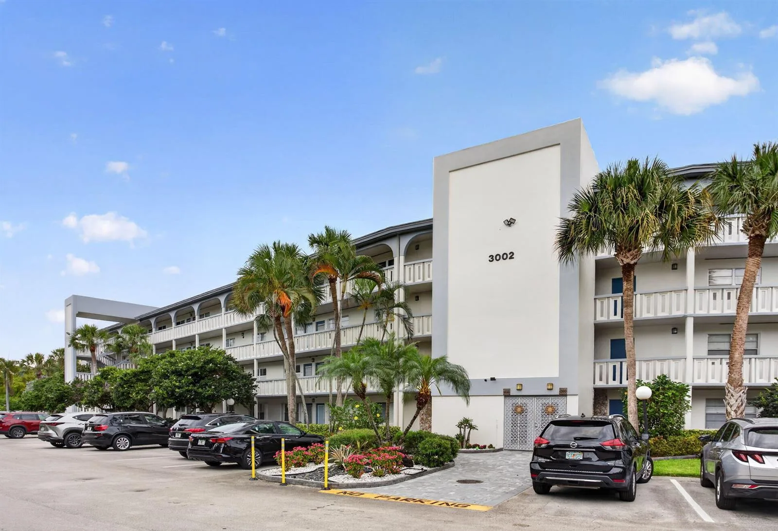 3002 Portofino Isle # E3, Coconut Creek, FL 33066