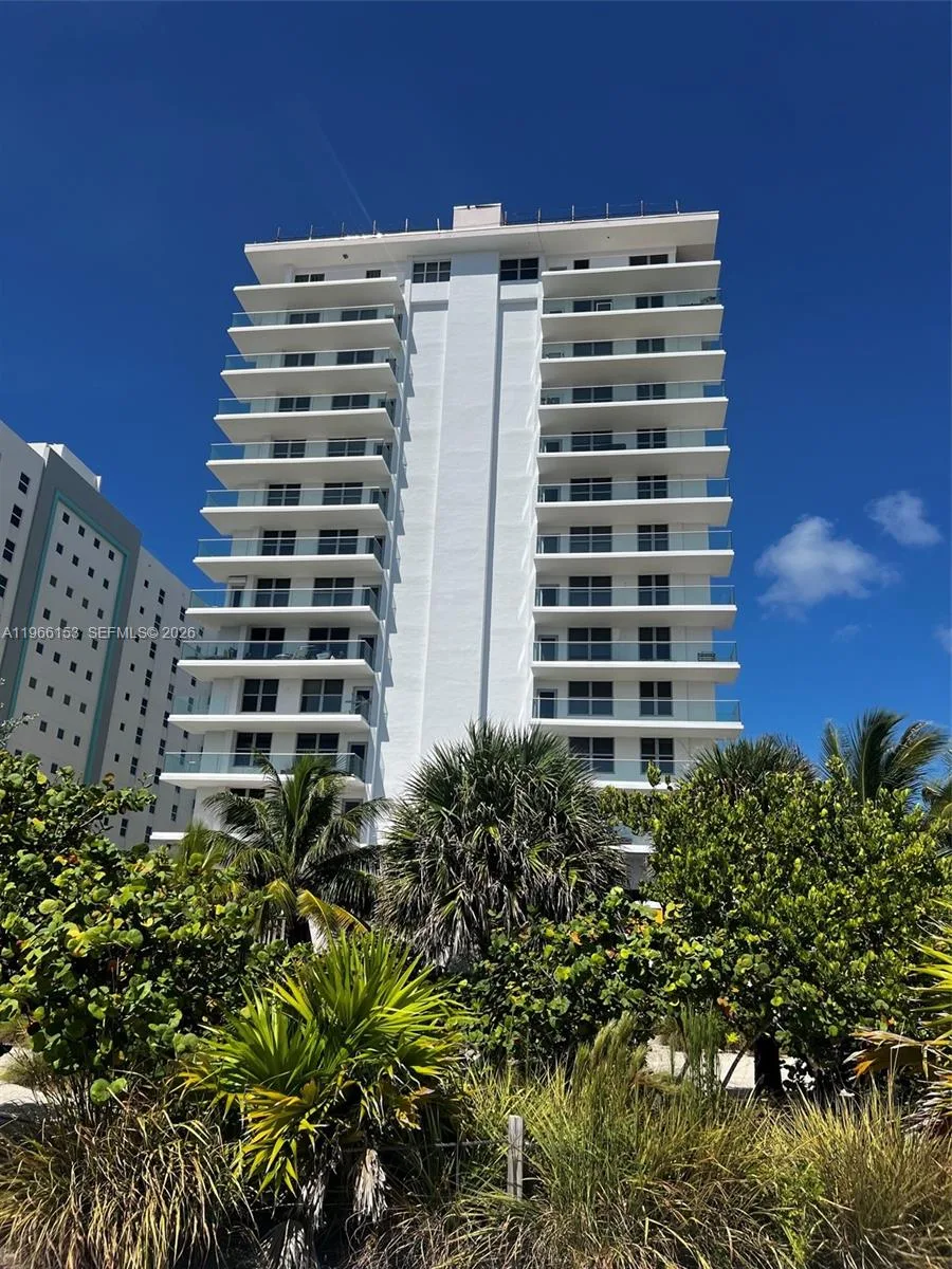 9225 Collins Ave # 302, Surfside, FL 33154