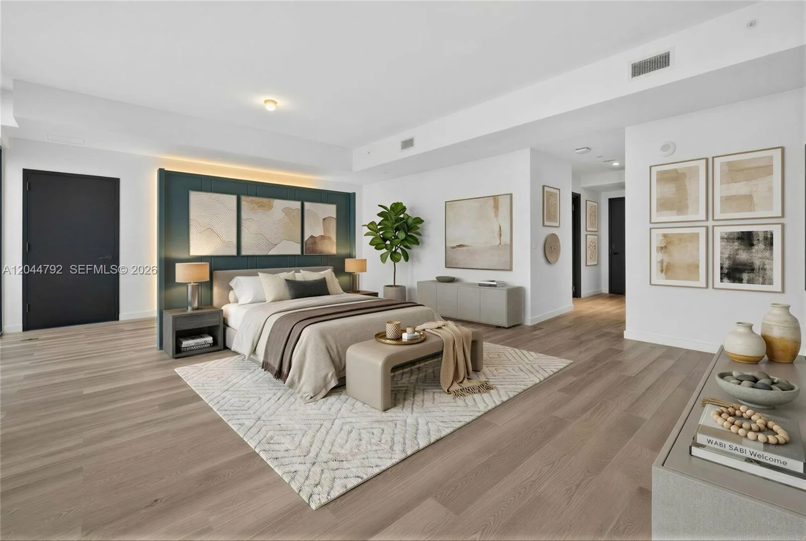 20 NE 11th # 4703, Miami, FL 33132 photo 6