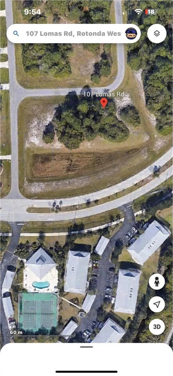 107 Lomas Road, FL 33947