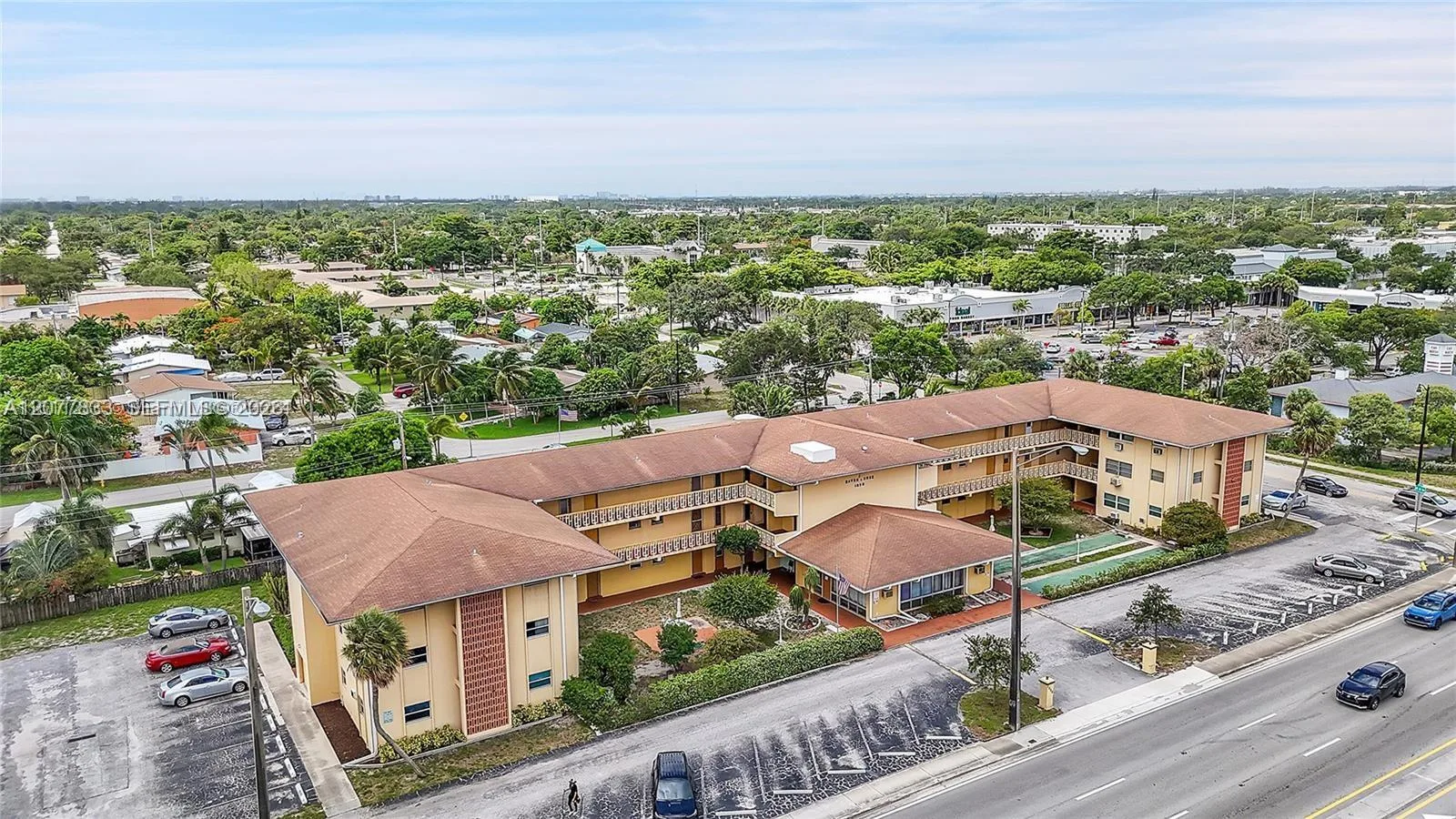 1050 E Sample Rd # 309, Pompano Beach, FL 33064