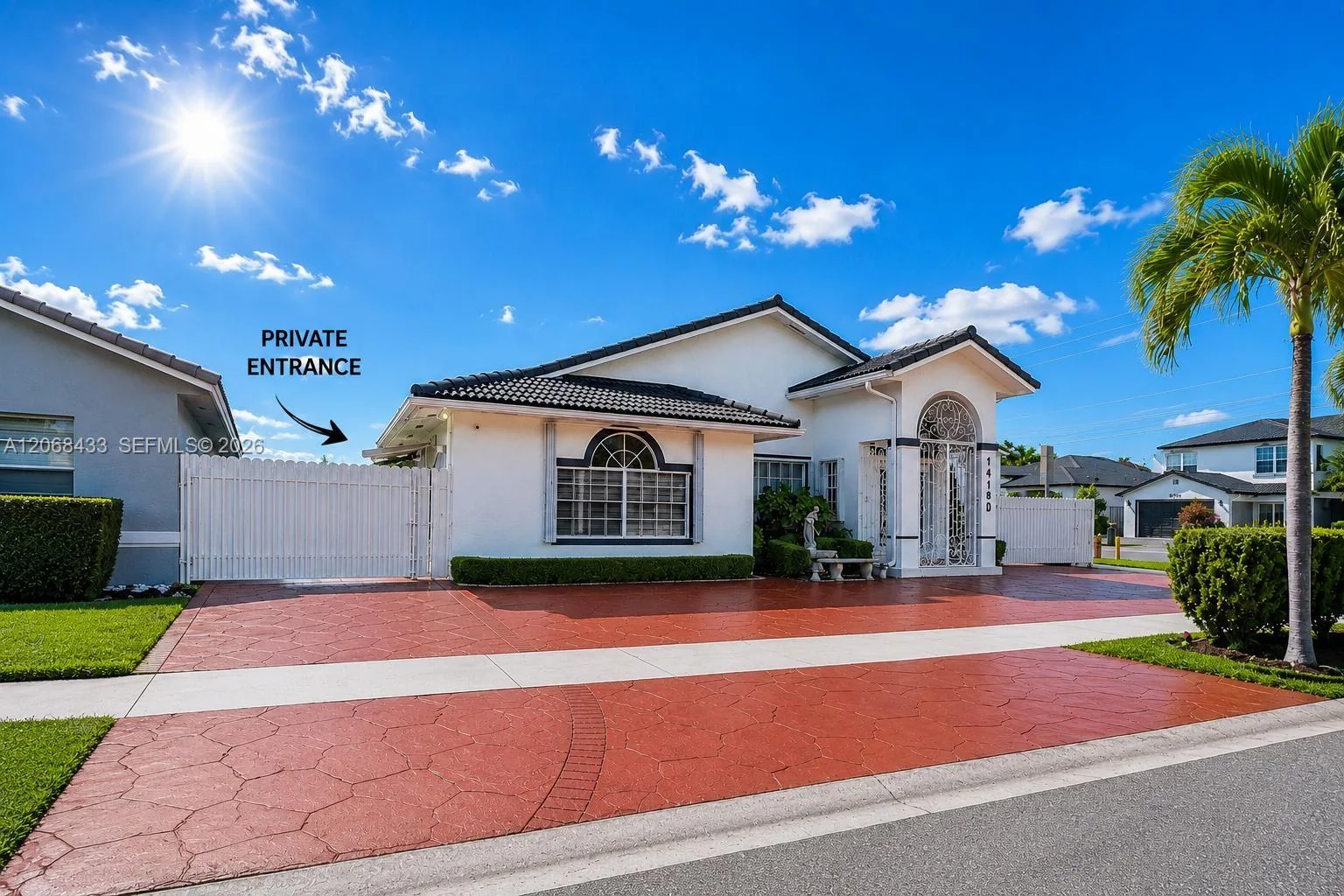 14180 SW 8th Ter # 1, Miami, FL 33184