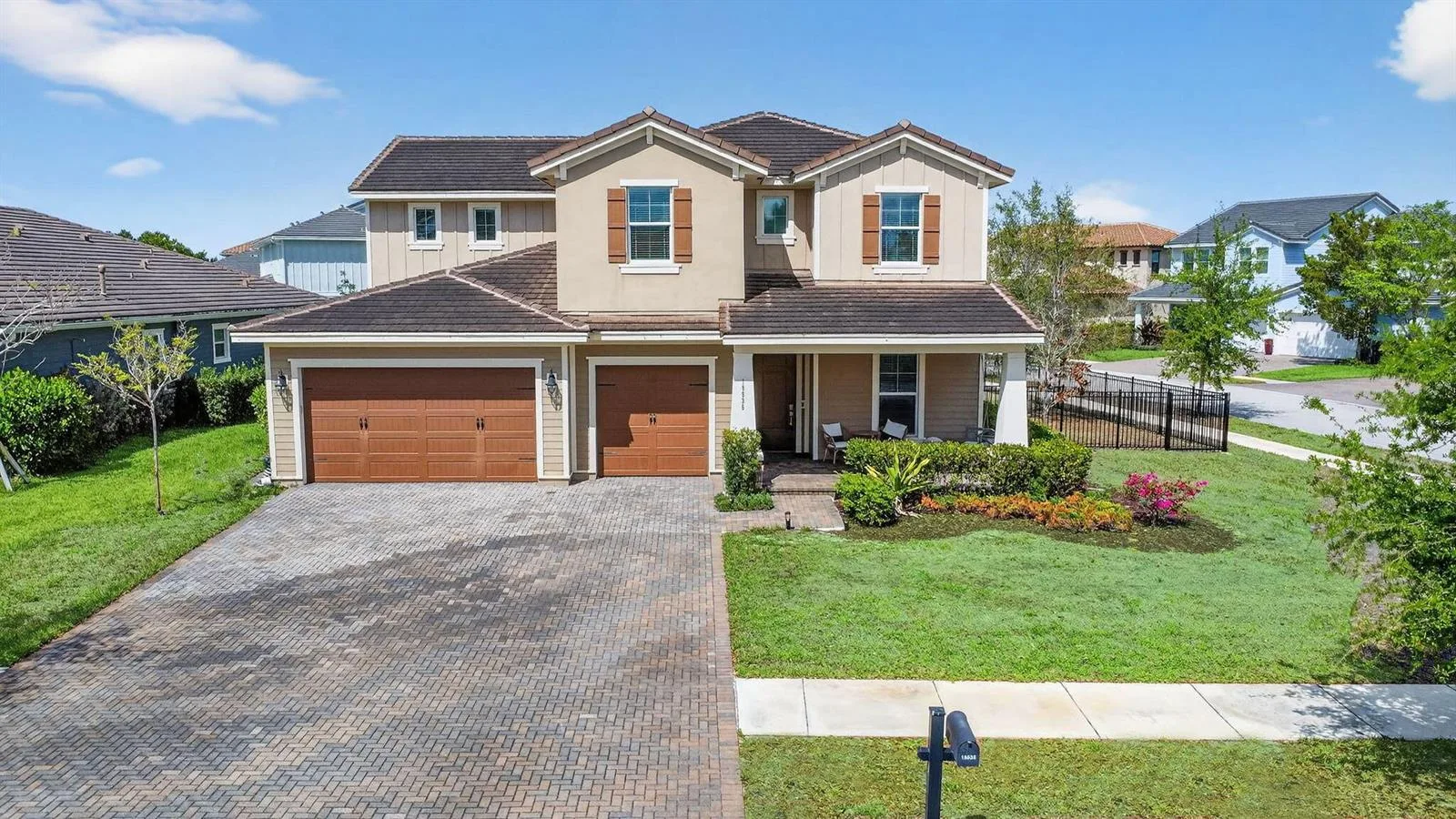 19535 Split Rail Run, Loxahatchee, FL 33470