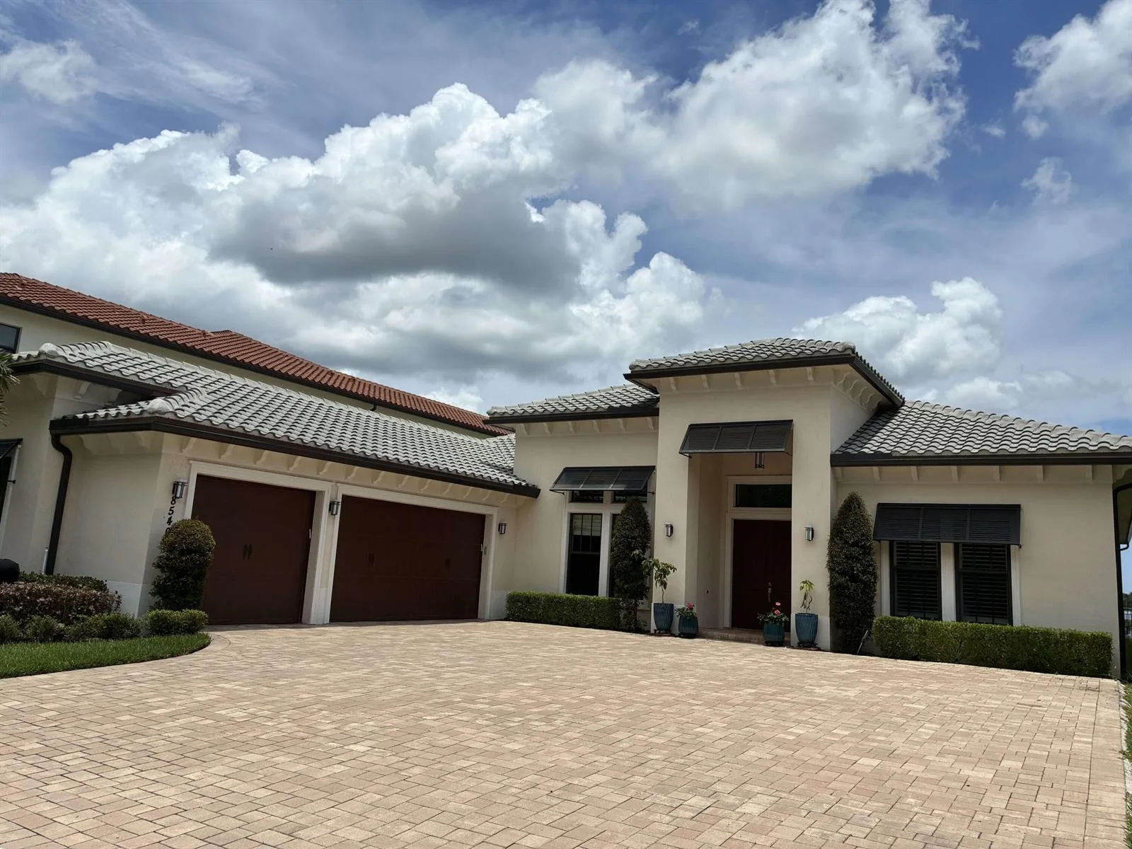 8540 W Parkland Bay Trail, Parkland, FL 33076