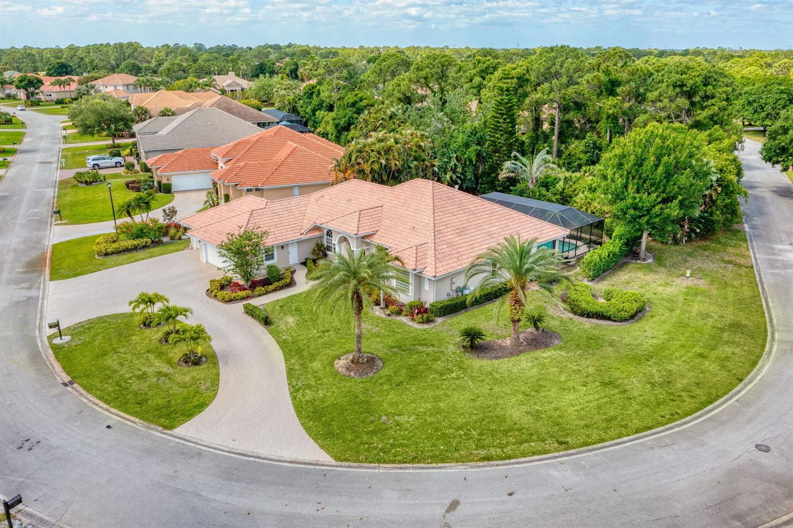 8055 Kiawah Trace, Port St. Lucie, FL 34986 photo 3