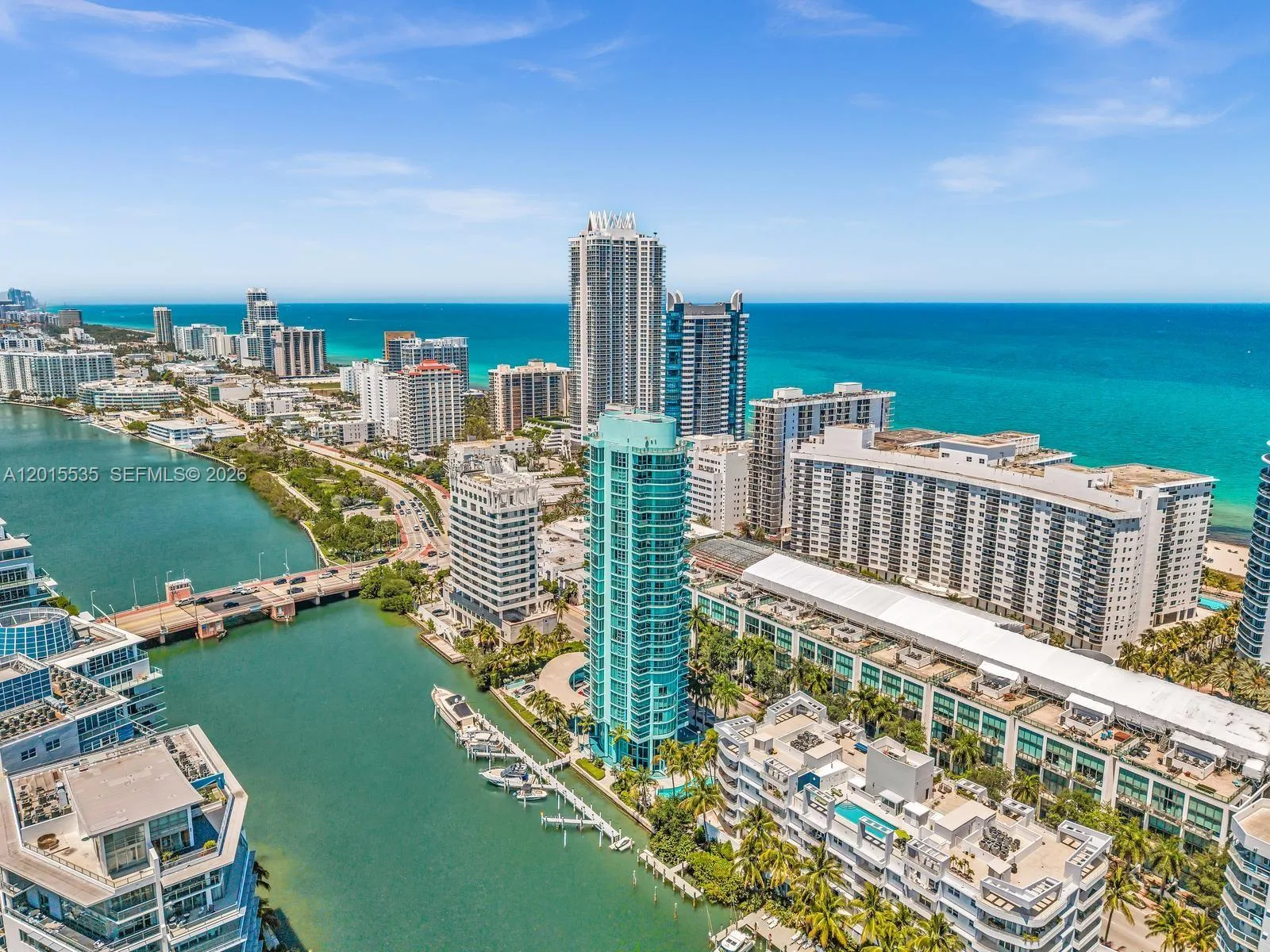6000 Indian Creek Dr # 6A, Miami Beach, FL 33140