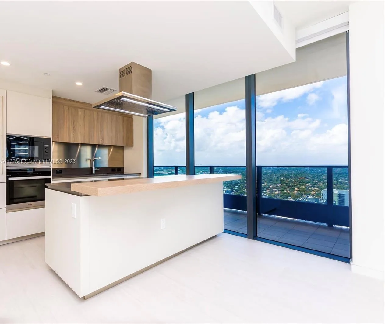 Brickell Flatiron Unit 4912 at 1000 Brickell Plz # 4912, Miami, FL 33131 — photo 1