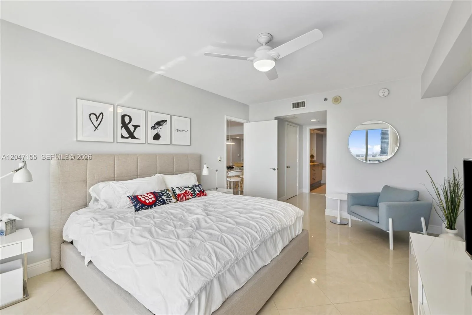 1830 S Ocean Dr # 2703, Hallandale Beach, FL 33009 photo 12