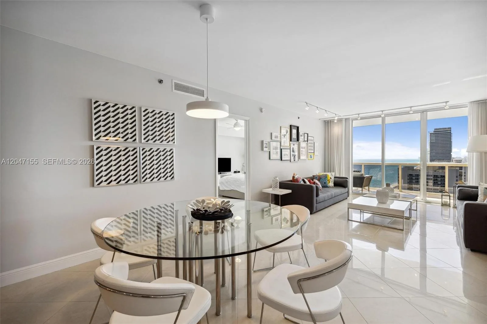 1830 S Ocean Dr # 2703, Hallandale Beach, FL 33009 photo 6