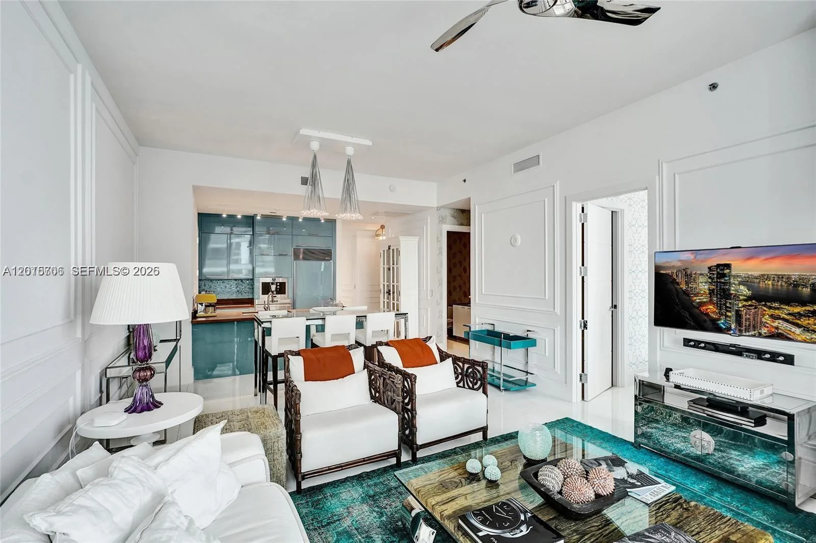 15811 Collins Ave # 3302, Sunny Isles Beach, FL 33160 photo 6
