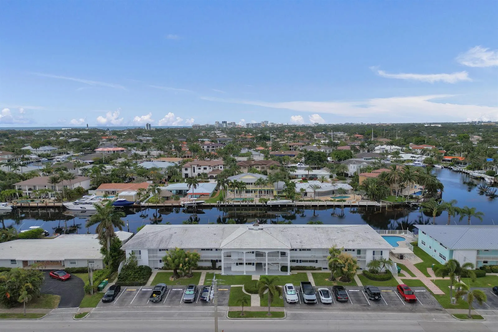 2400 NE 36th Street # 10, Lighthouse Point, FL 33064 photo 2