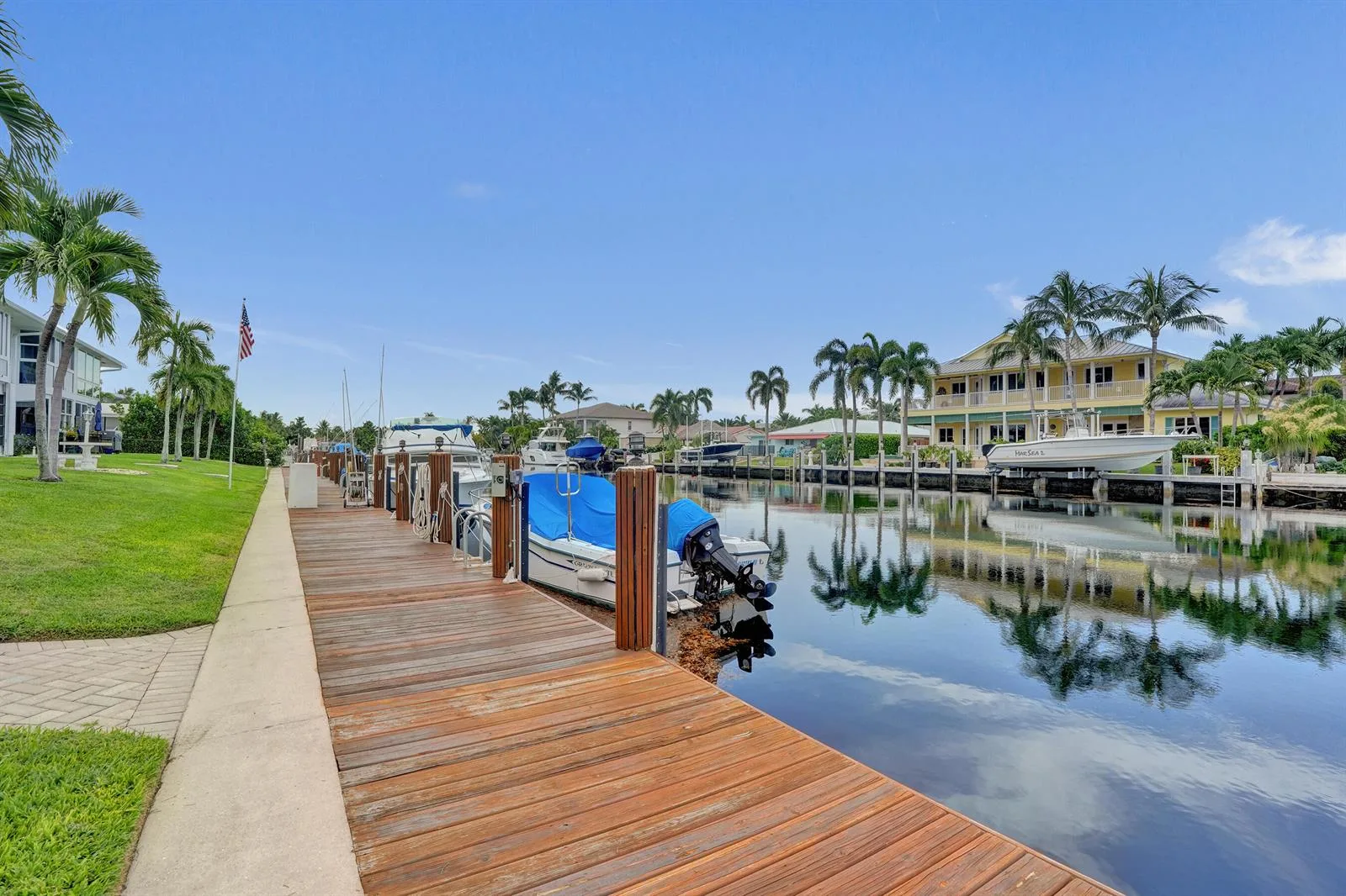 2400 NE 36th Street # 10, Lighthouse Point, FL 33064 photo 3
