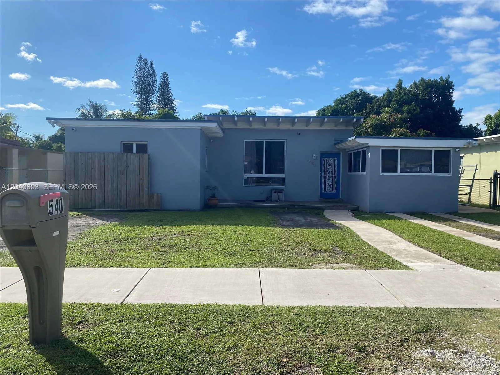 540 NW 111 St, Miami, FL 33168