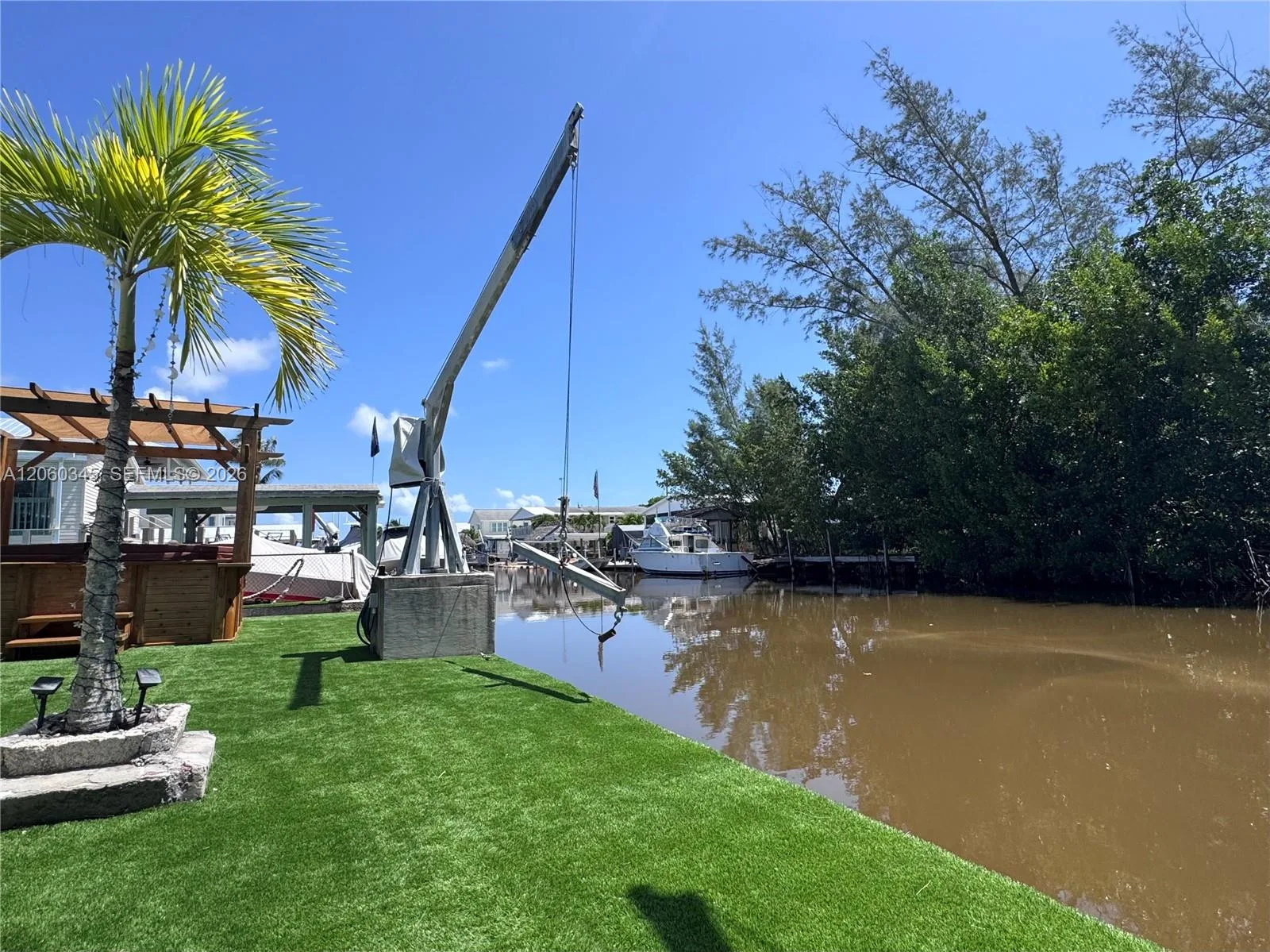 223 Lower Matecumbe Rd # 0, Key Largo, FL 33037