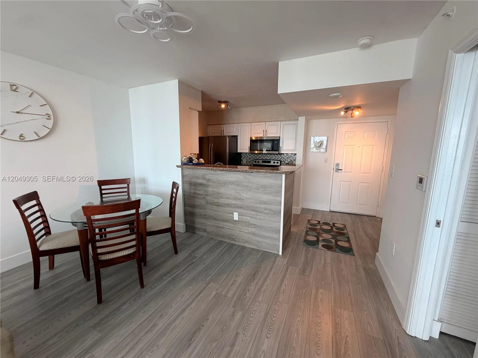 1155 Brickell Bay Dr # 3405, Miami, FL 33131 photo 3