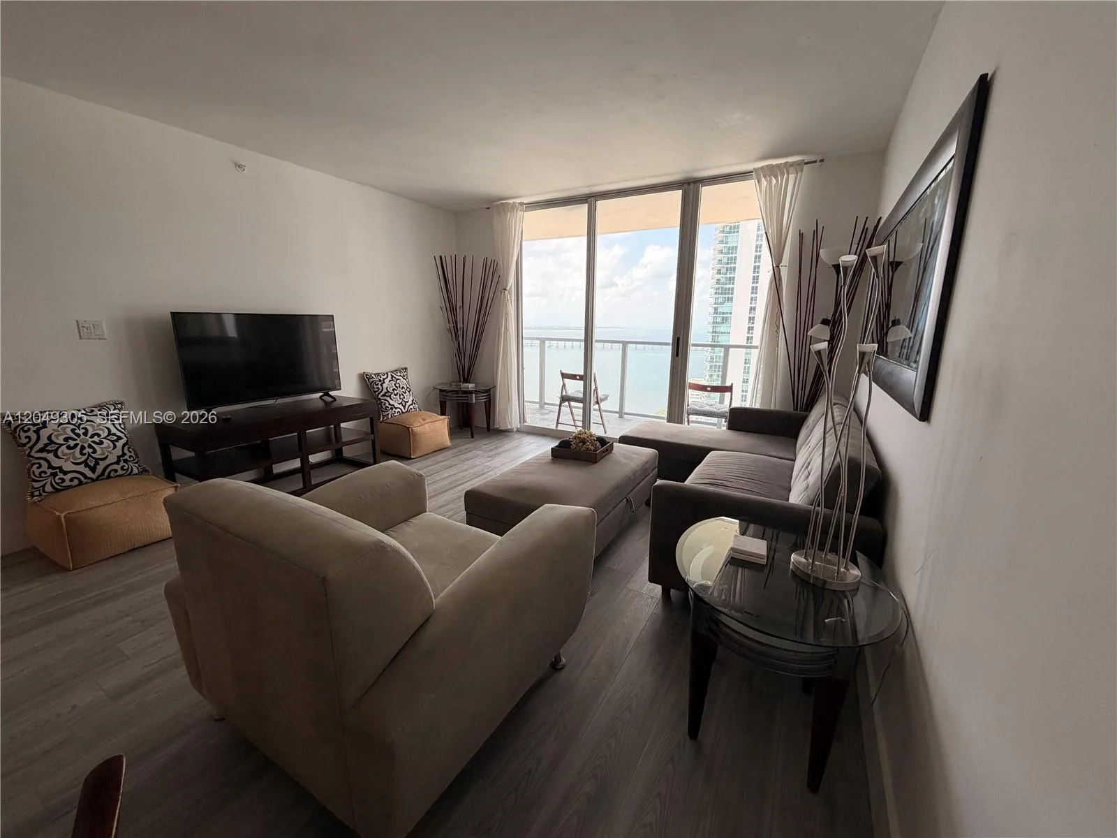 1155 Brickell Bay Dr # 3405, Miami, FL 33131 photo 6