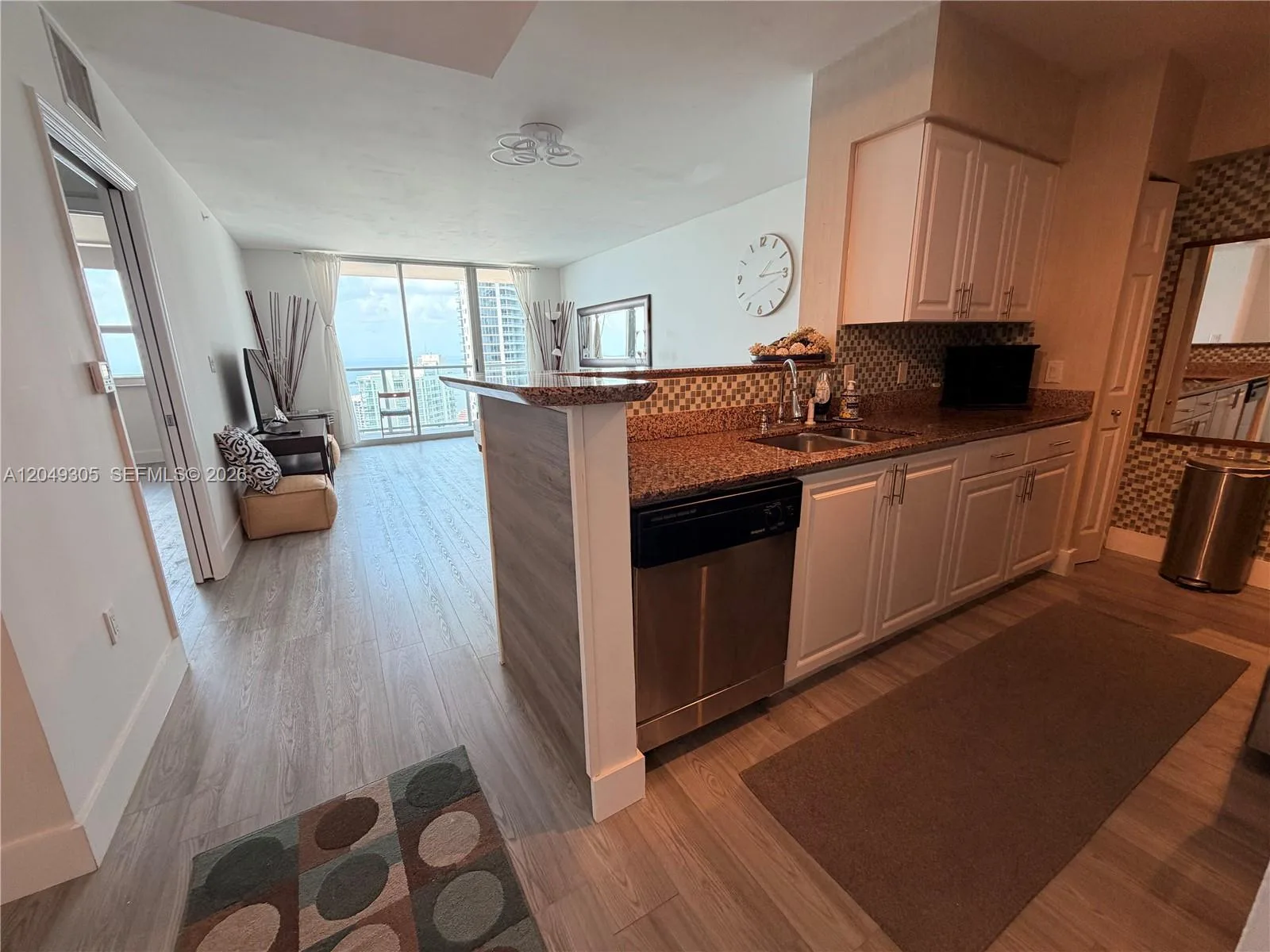 1155 Brickell Bay Dr # 3405, Miami, FL 33131 photo 8