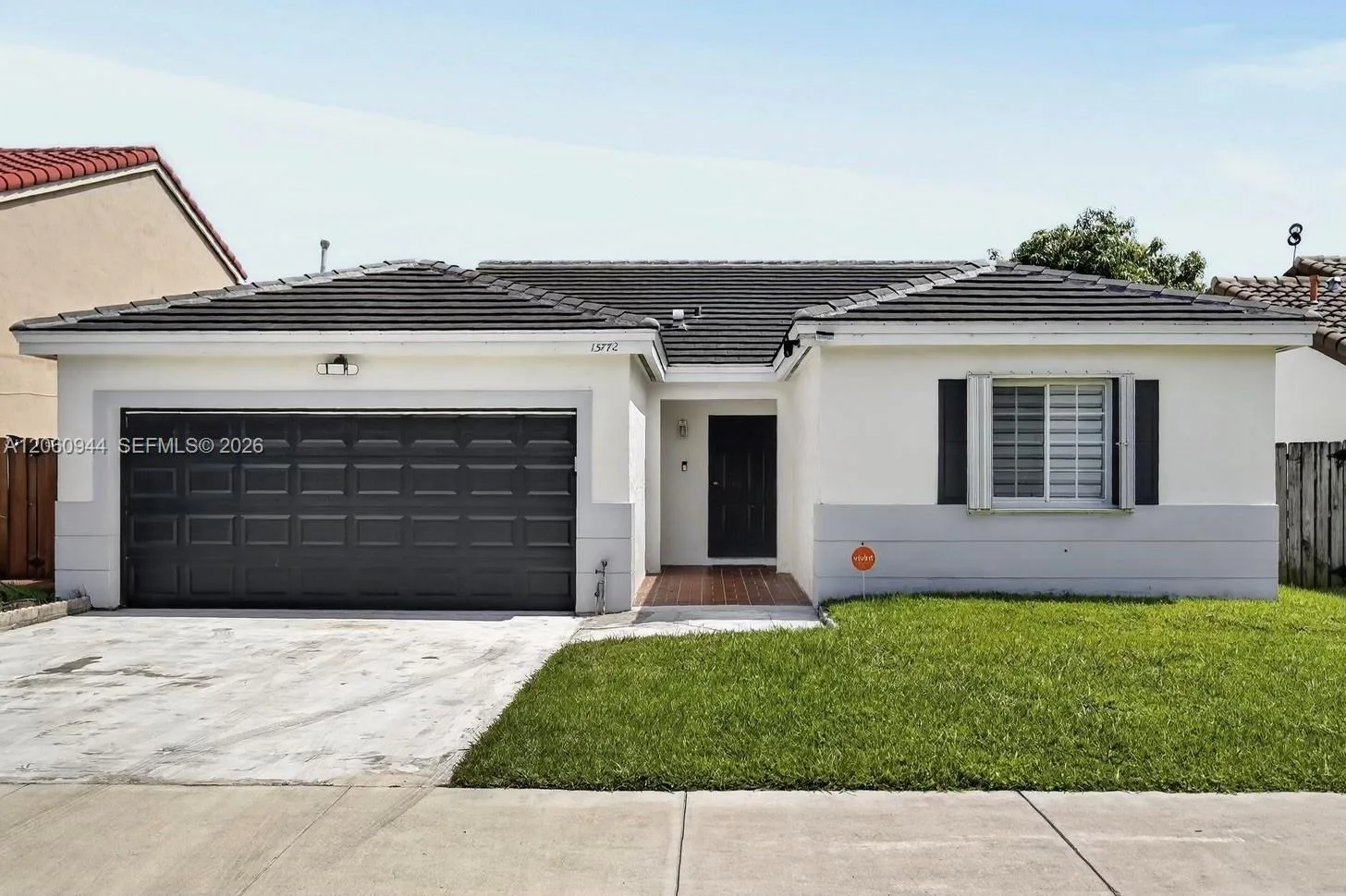 15772 SW 74th Ln, Miami, FL 33193