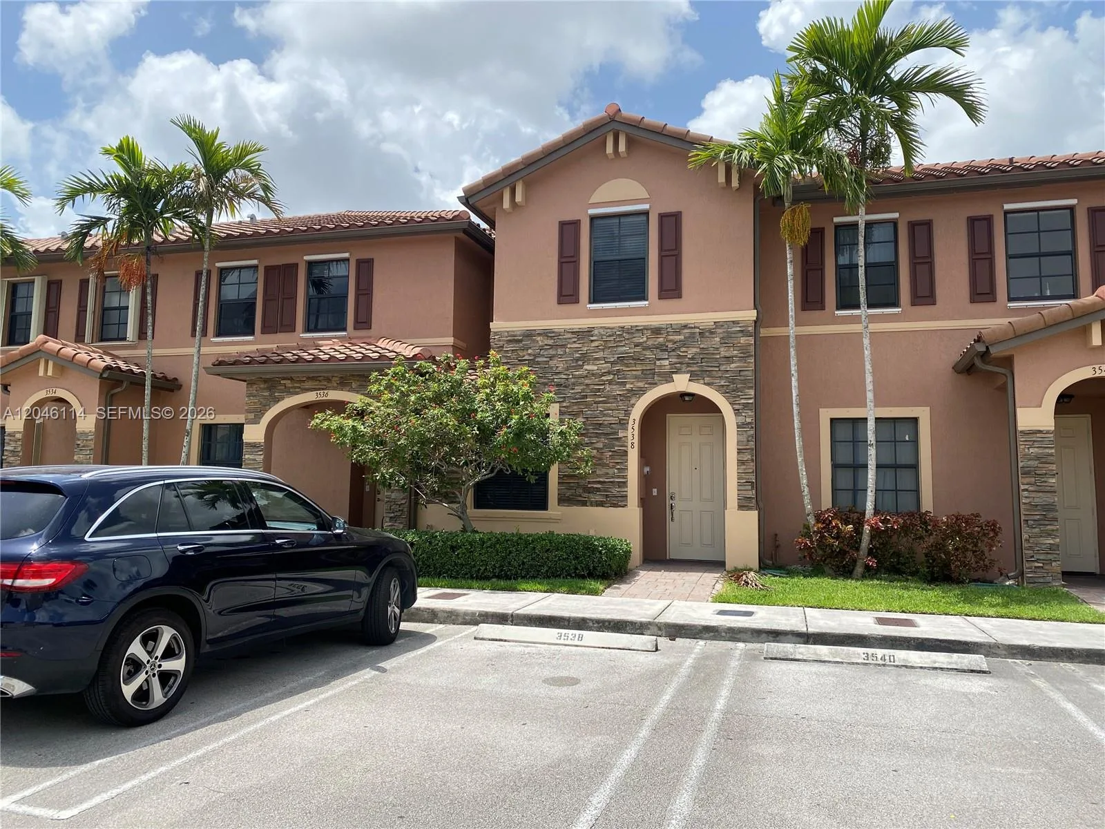 3538 W 88th Terrace # 3538, Hialeah Gardens, FL 33018 — zdjęcie 2