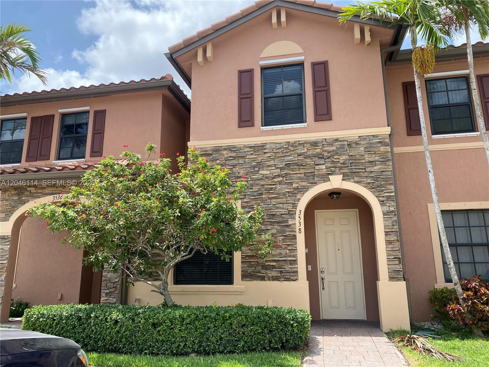 3538 W 88th Terrace # 3538, Hialeah Gardens, FL 33018 — zdjęcie 3