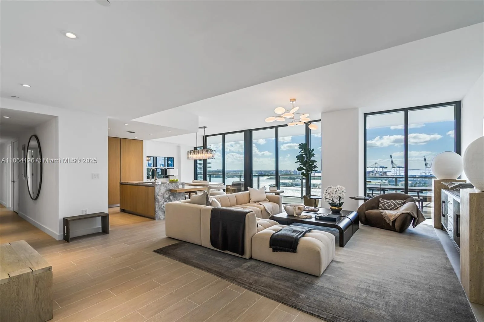 500 Alton Rd # 1803, Miami Beach, FL 33139