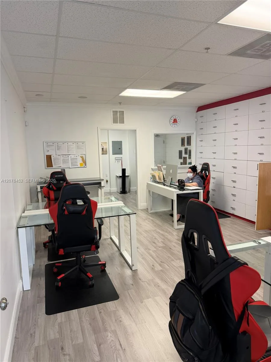 14850 SW 26th St # 212, Miami, FL 33185