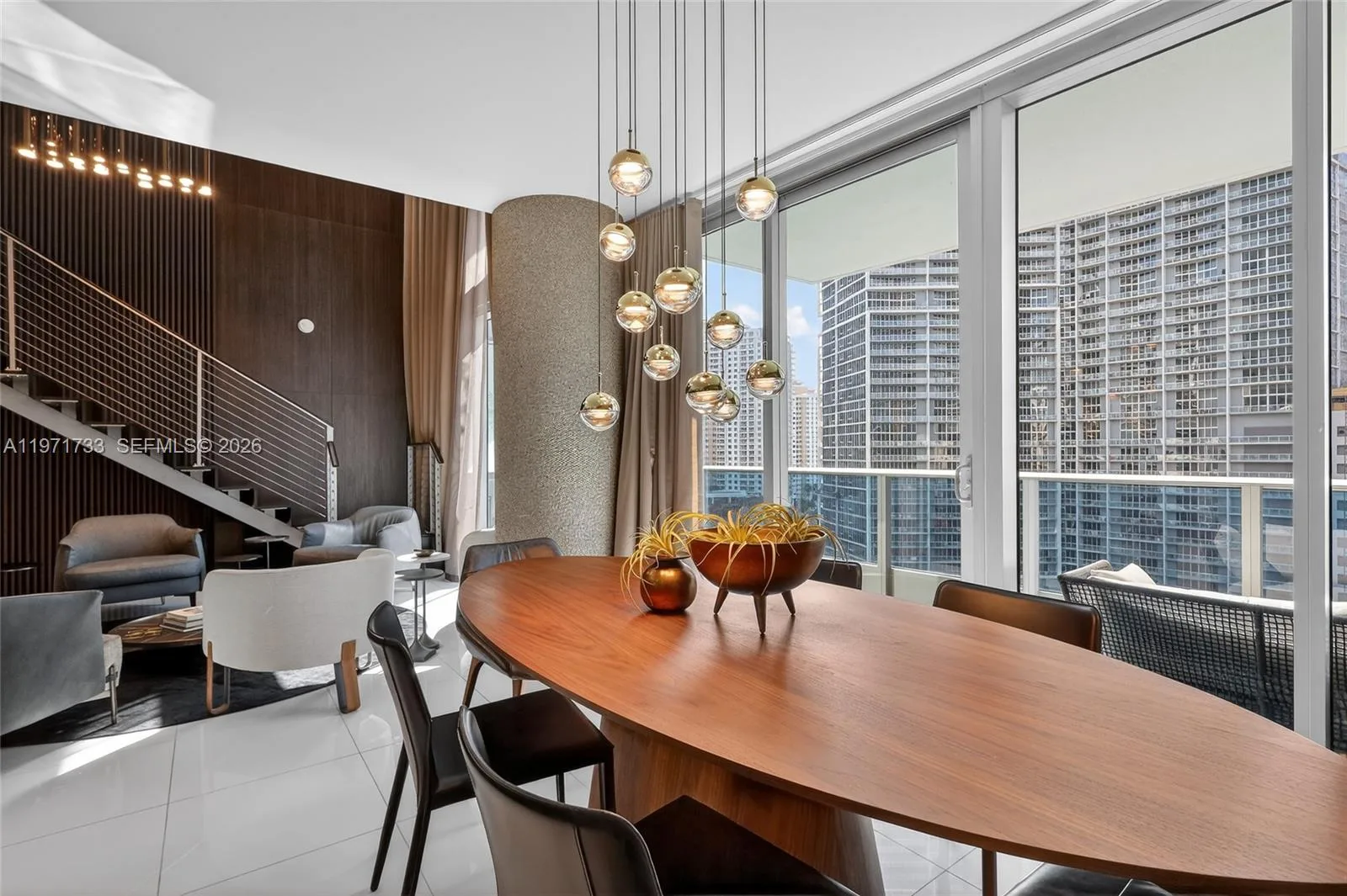200 Biscayne Boulevard Way # 1108, Miami, FL 33131 photo 5