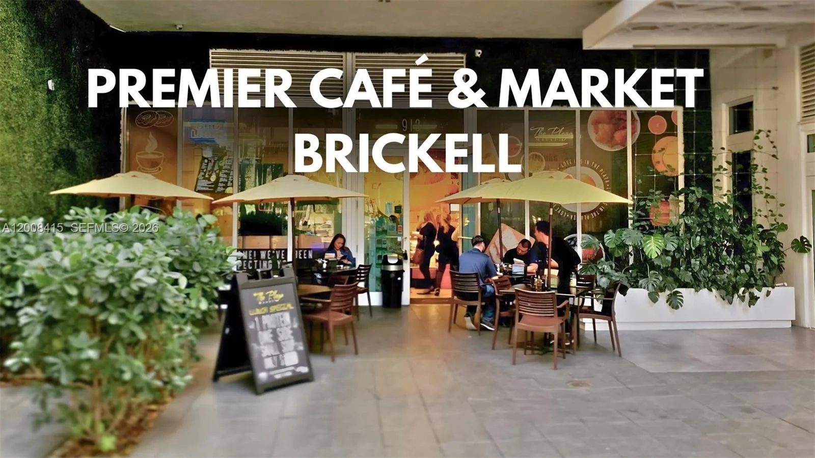XXXX BRICKELL AVE, Miami, FL 33131