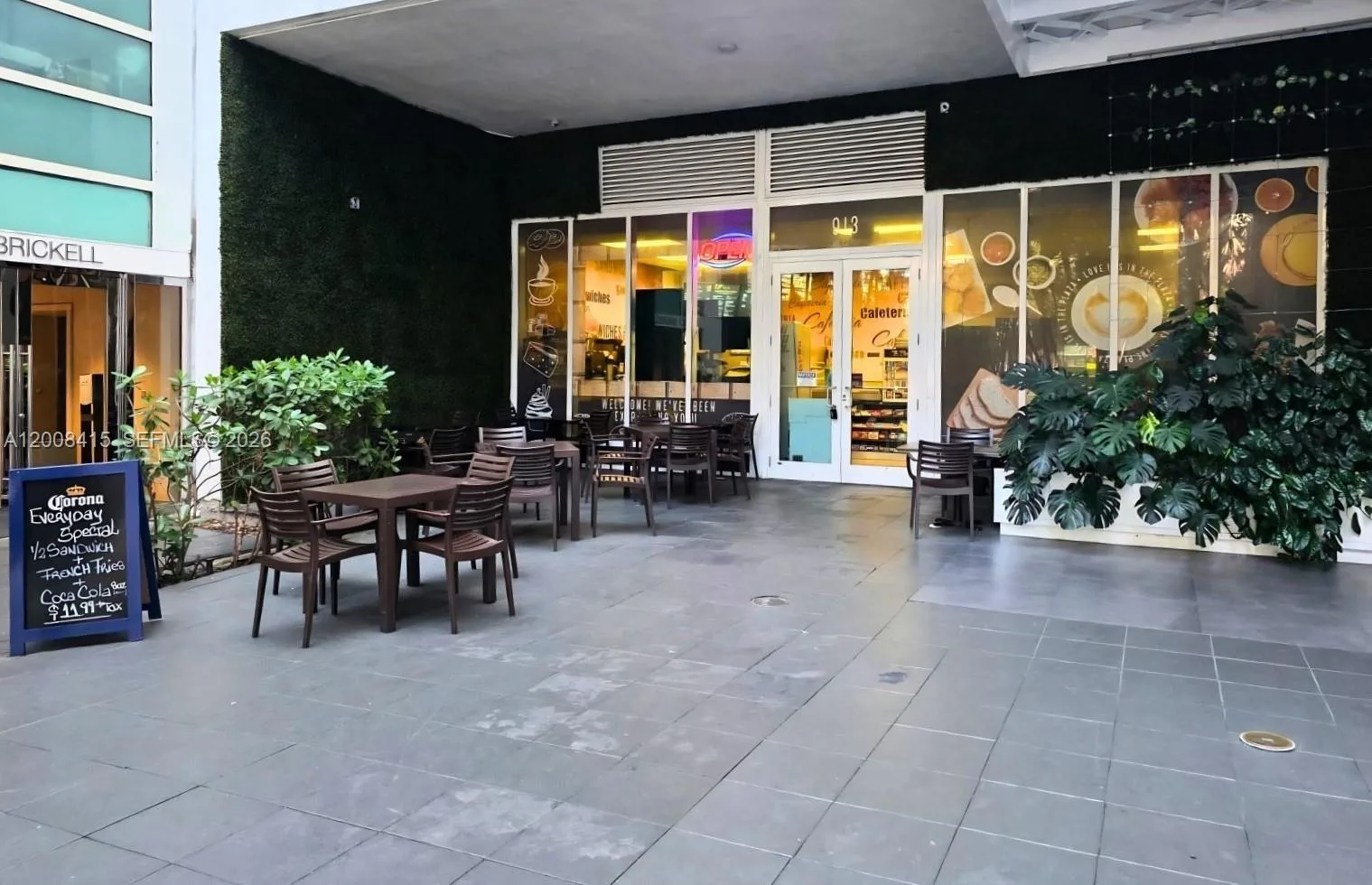 XXXX BRICKELL AVE, Miami, FL 33131 photo 3